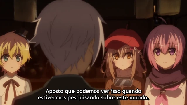 Episódio 01