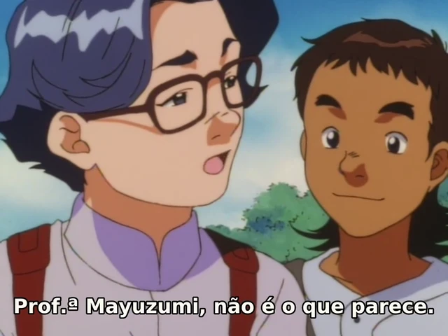 Episódio 21
