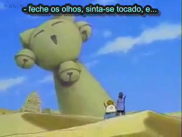 Episódio 15