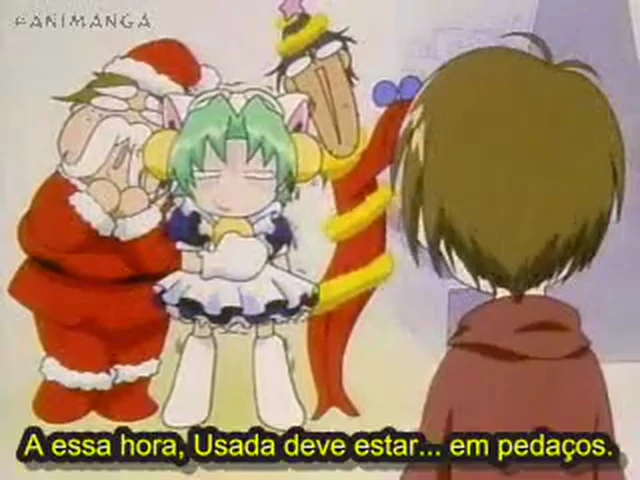 Episódio 16