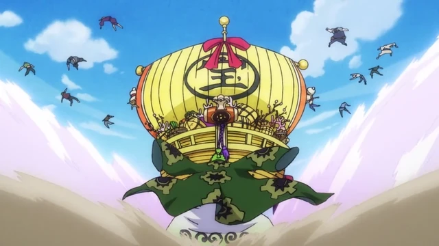 Episódio 905