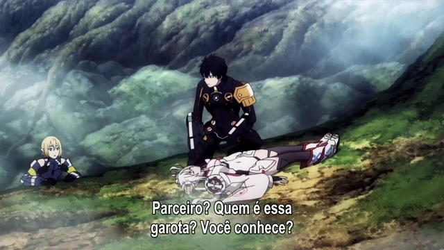 Episódio 01