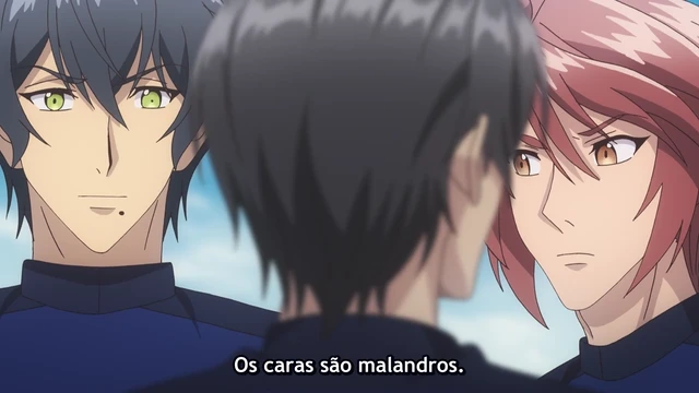 Episódio 11