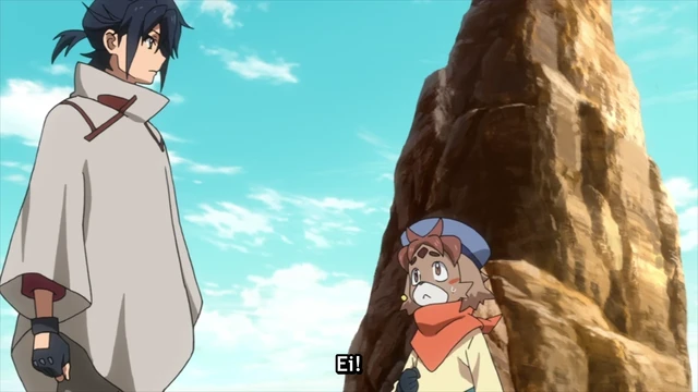 Episódio 01