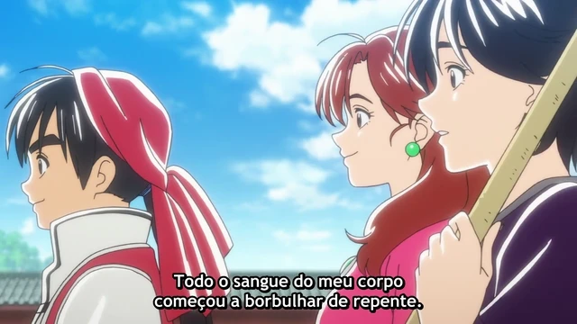 Episódio 01