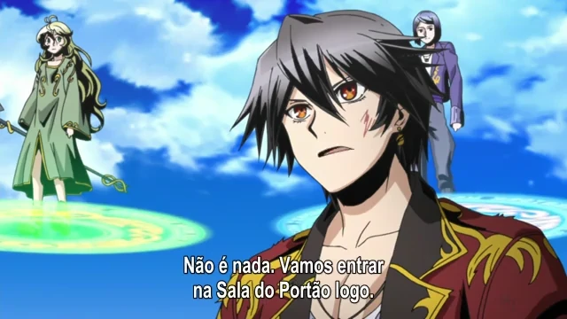 Episódio 11