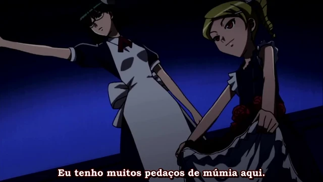 Episódio 12