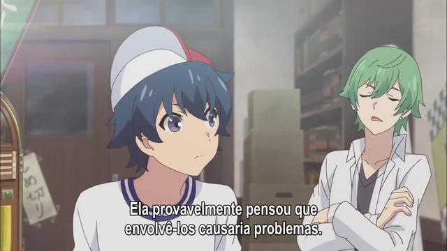 Episódio 07