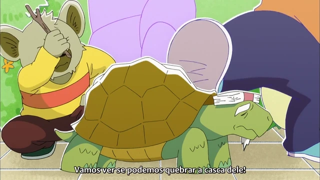 Episódio 05