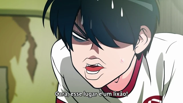 Episódio 08