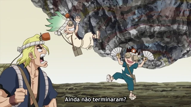 Episódio 22