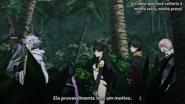Episódio 10