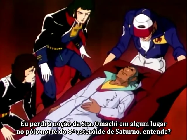 Episódio 16