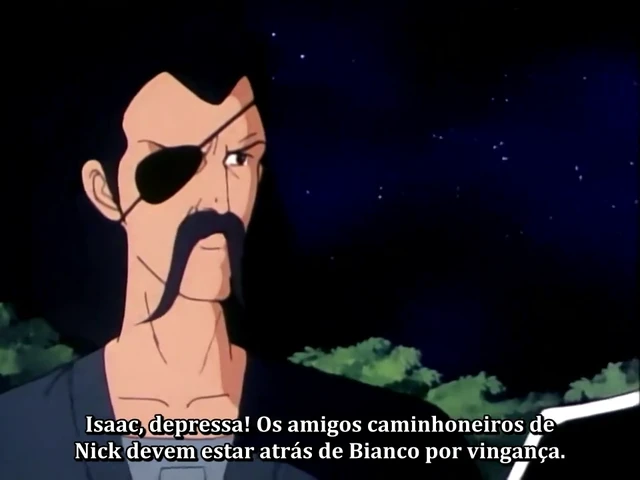 Episódio 18