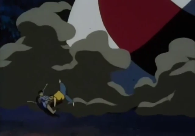 Episódio 16