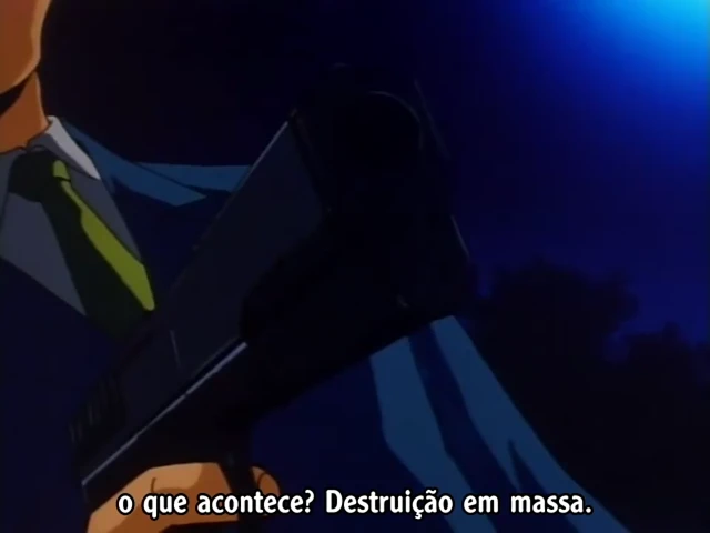 Episódio 18