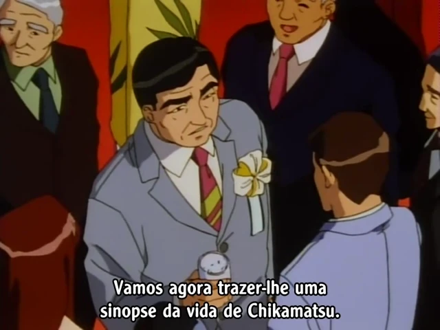 Episódio 20