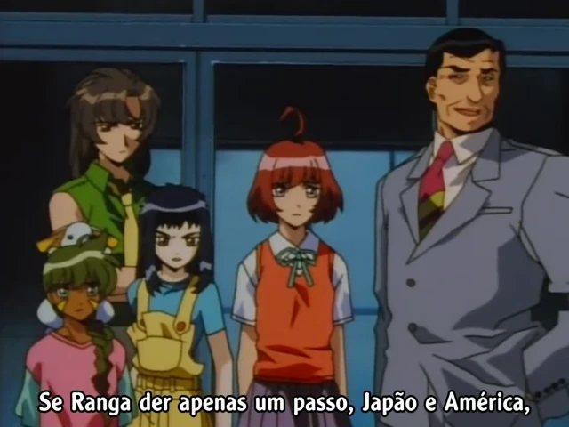 Episódio 22