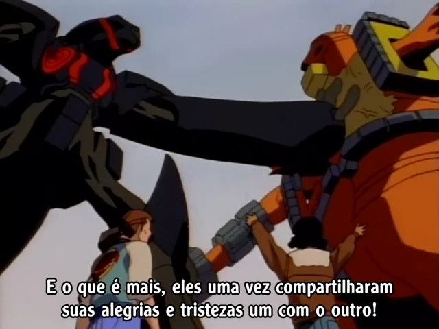 Episódio 32