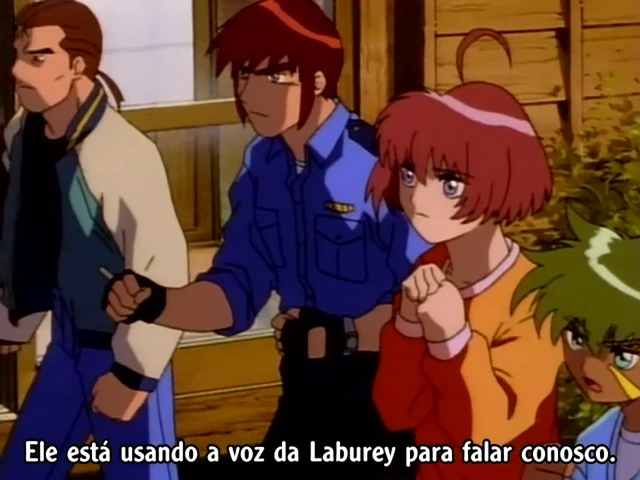 Episódio 40