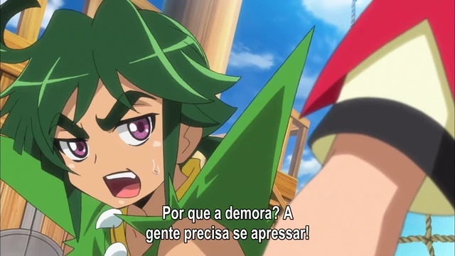 Episódio 13