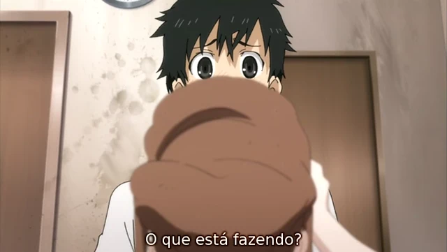 Episódio 01
