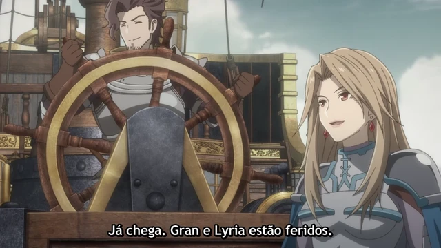 Episódio 12