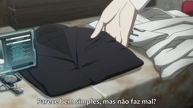 Episódio 01