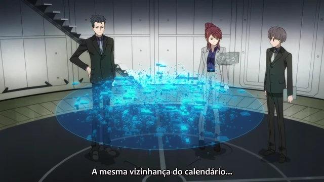 Episódio 01