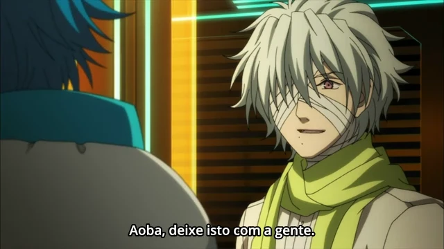 Episódio 11