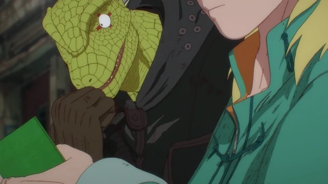 Episódio 01