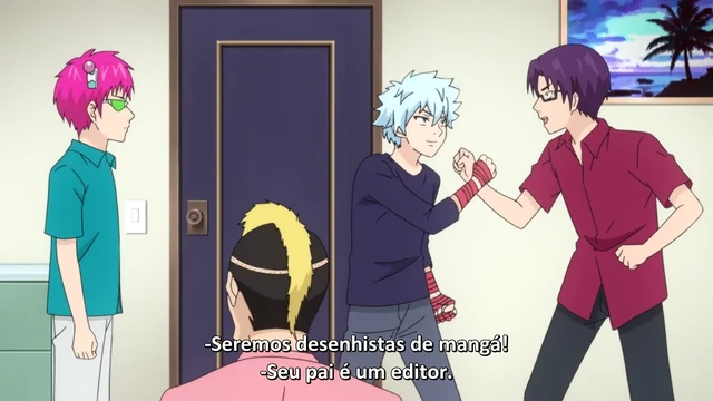 Episódio 03