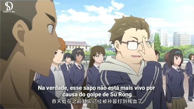 Episódio 01