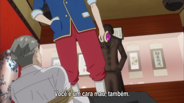 Episódio 16