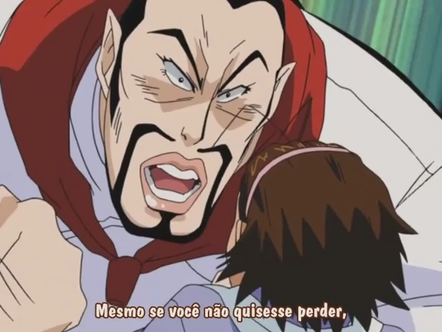 Episódio 07