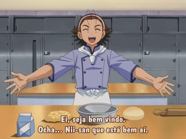 Episódio 13