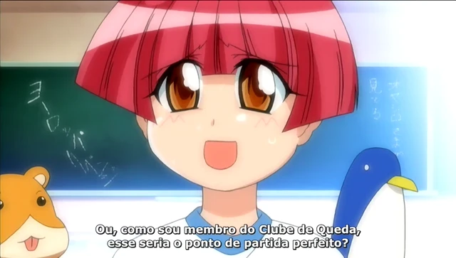 Episódio 19