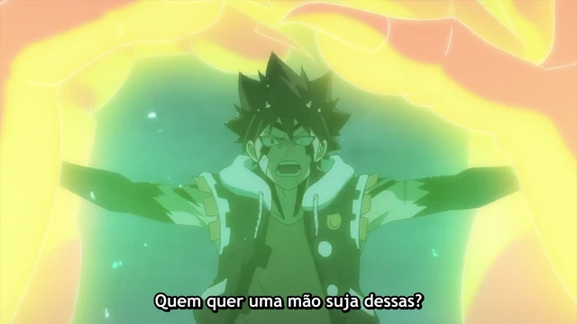 Episódio 18