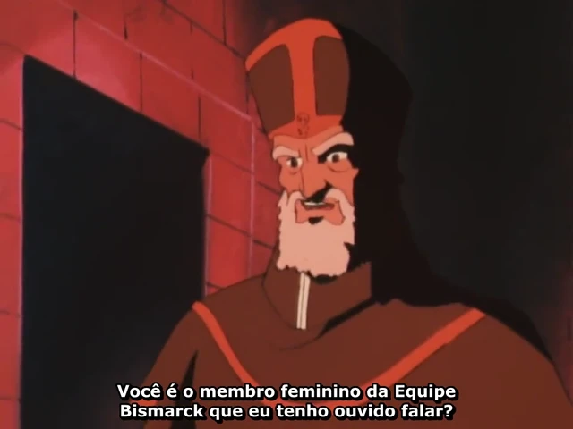Episódio 18