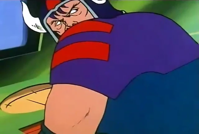 Episódio 16