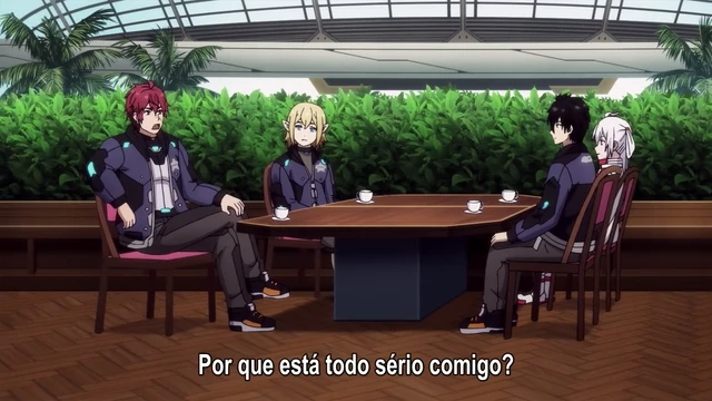 Episódio 19