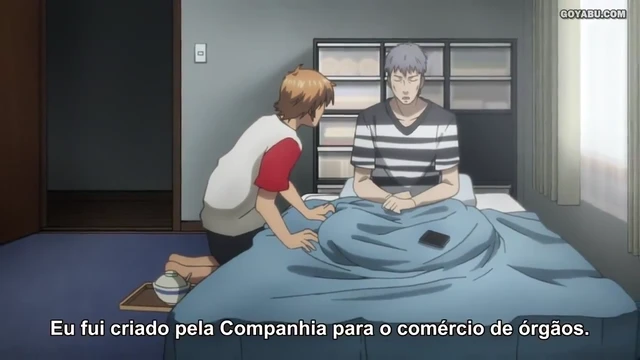Episódio 07