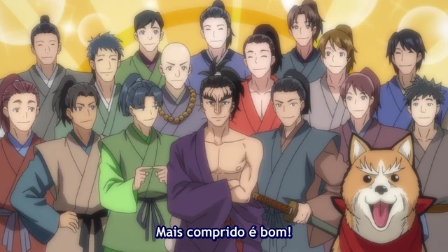 Episódio 07