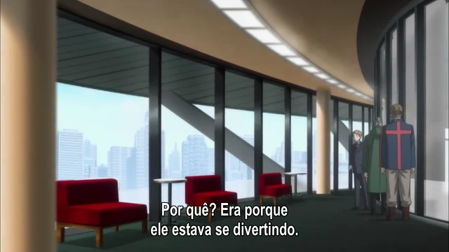 Episódio 19