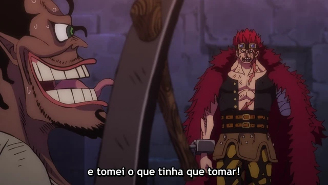 Episódio 923