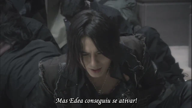 Episódio 25