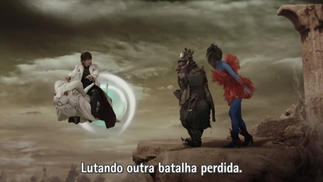 Episódio 01