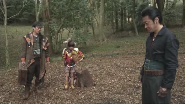 Episódio 25