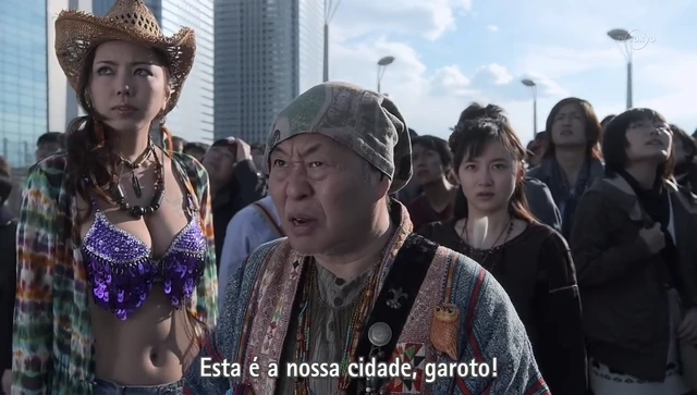Episódio 22