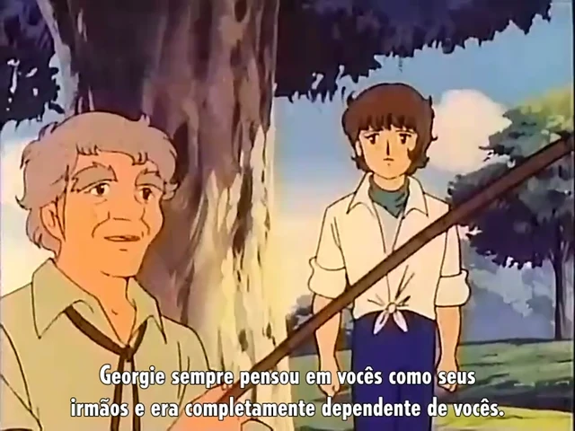 Episódio 19